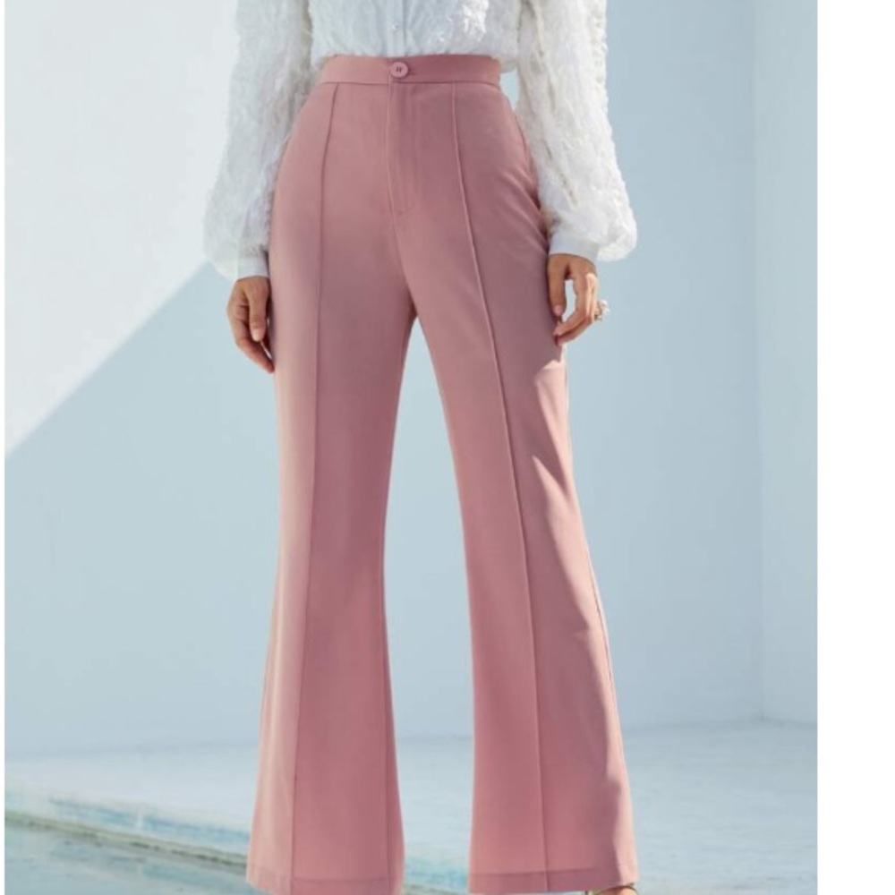 Versona Bell bottom pants NWT!